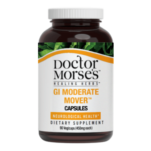 GI 3 Moderate Mover<br />(90 Capsules)