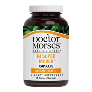 GI 5 Super Mover <br />(90 Capsules)