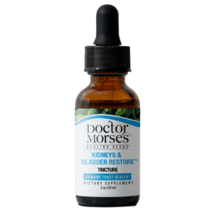 Kidneys & Bladder 1 Restore<br />(60ml Tincture)