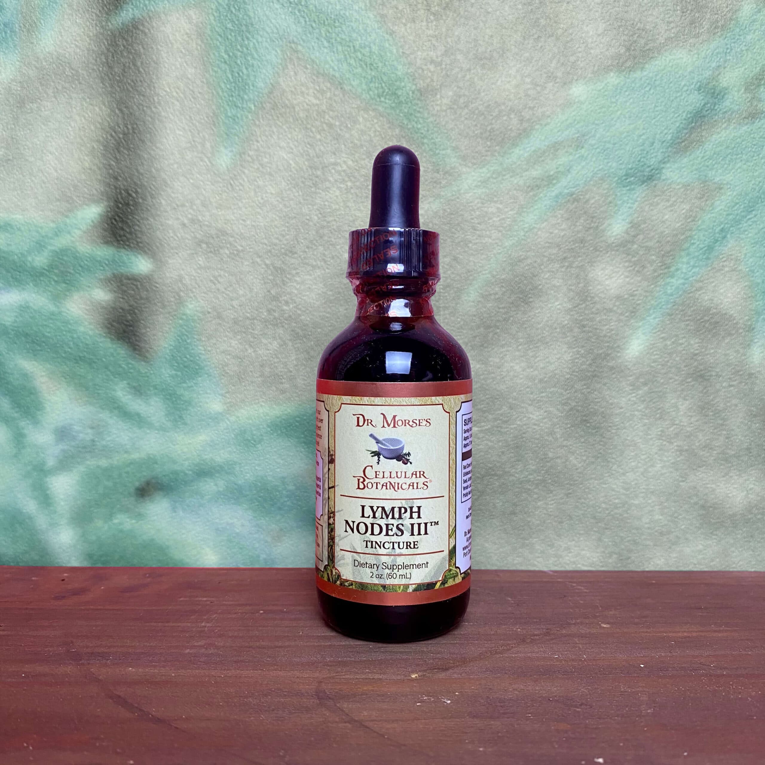 Herbs NutritionVision