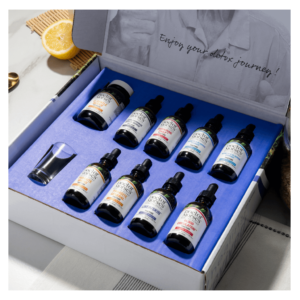 The Ultimate Detox Kit<br />(Week 09 & 10)