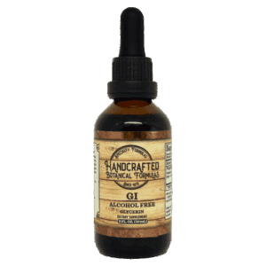 GI - Alcohol Free<br />(59ml Glycerin)