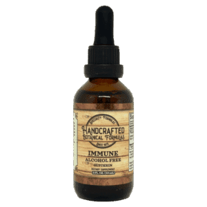 Immune - Alcohol Free<br />(59ml Glycerin)