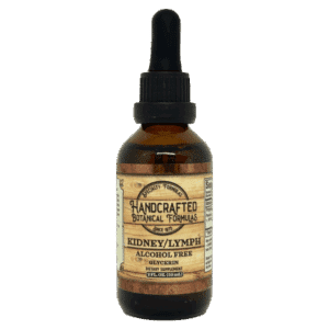 Kidney/Lymph - Alcohol Free<br />(59ml Glycerin)