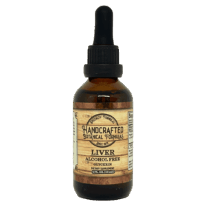 Liver - Alcohol Free<br />(59ml Glycerin)