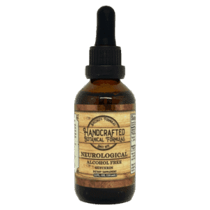 Neurological - Alcohol Free<br />(59ml Glycerin)